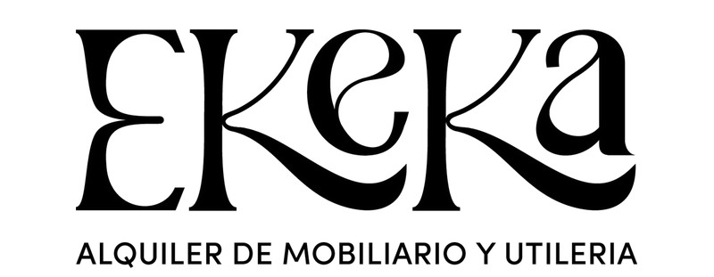 Ekeka Rental logo